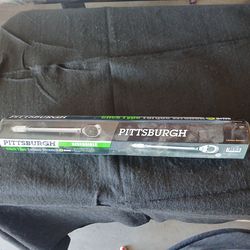 Used 1/2 inch torque wrench