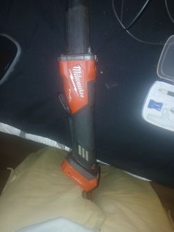 Die grinder