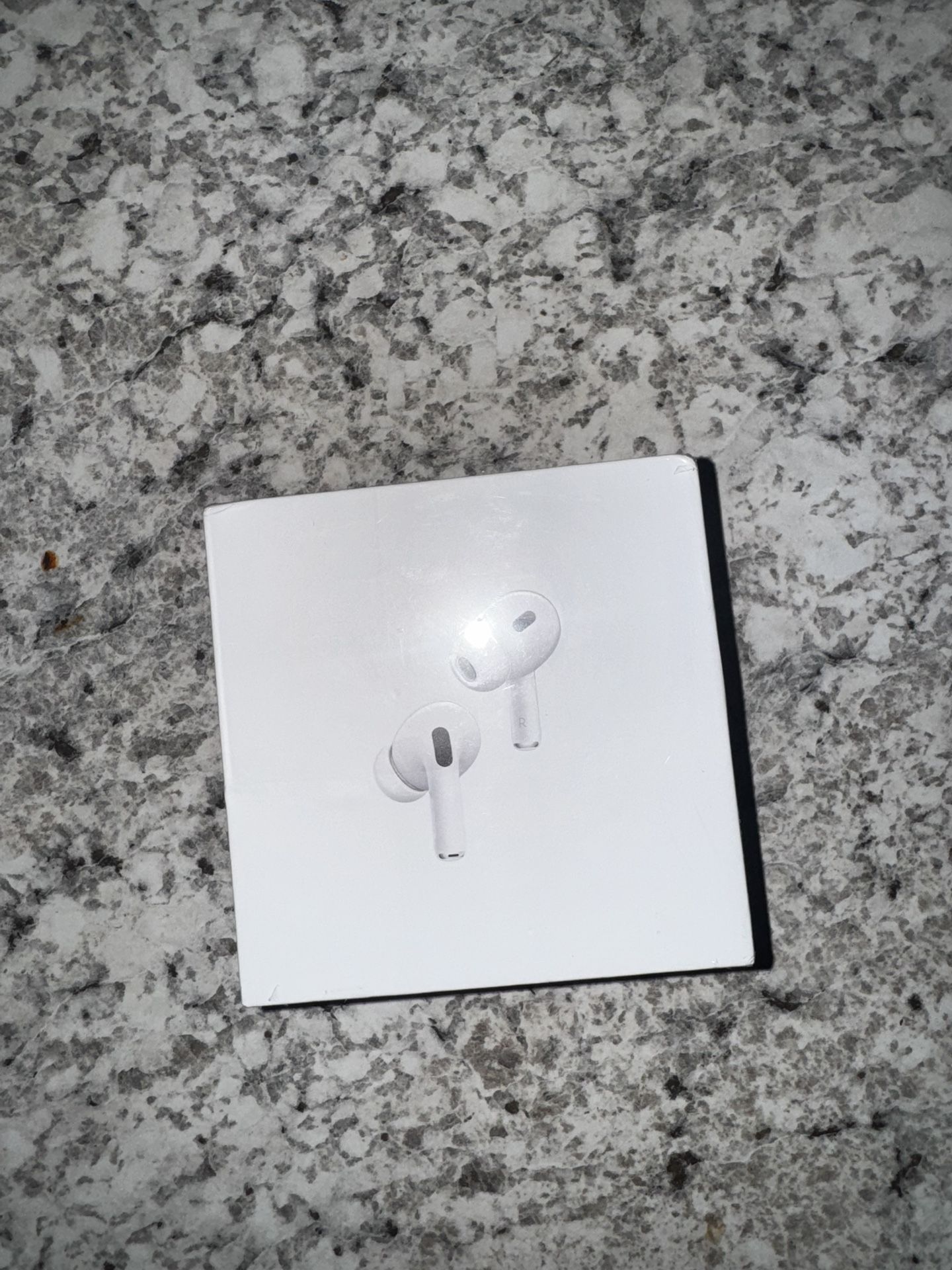 AirPods Pro’s 2nd Gen