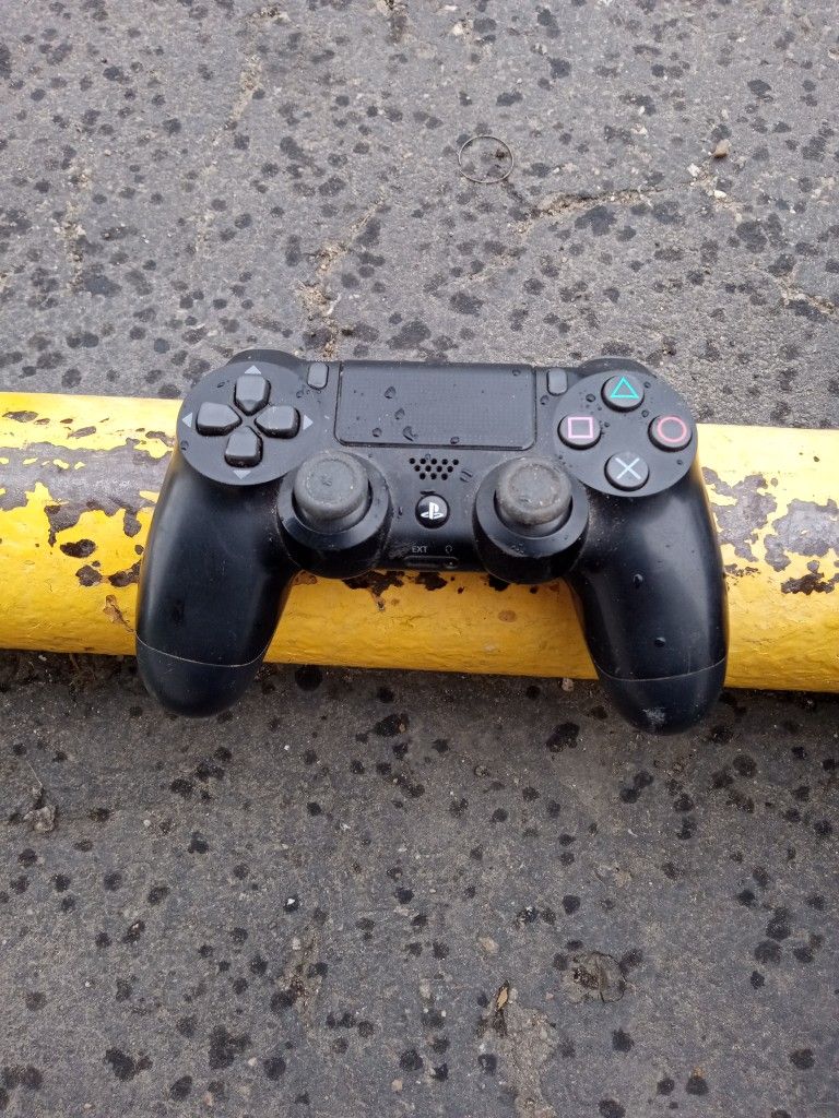 Playstation 4 Controller
