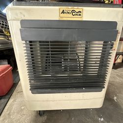 Swamp Cooler