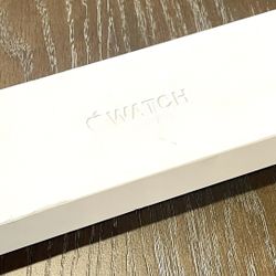 Authentic Apple Watch Series 10 42MM Silver GPS & unlocked cellular 