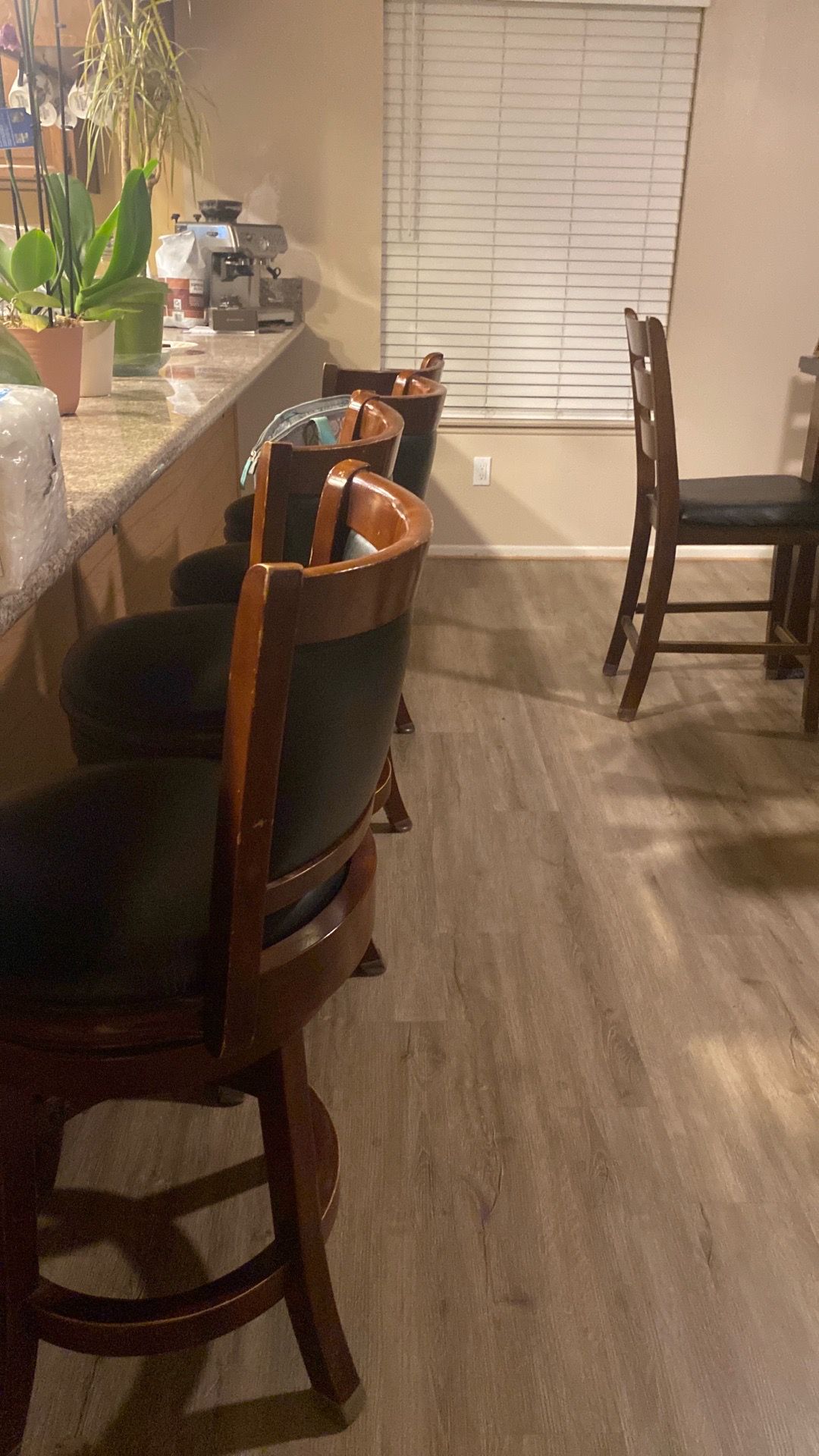 High chair 4