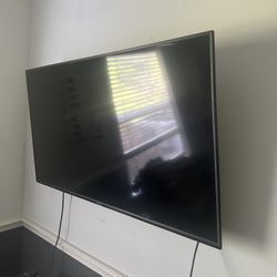 4k VIZIO SMART TV 48”