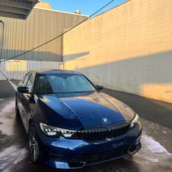2019 BMW 330i