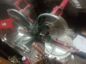Skilsaw Brand Table Saw