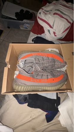 Yeezys