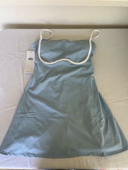 New Alo Dress – S, M & L