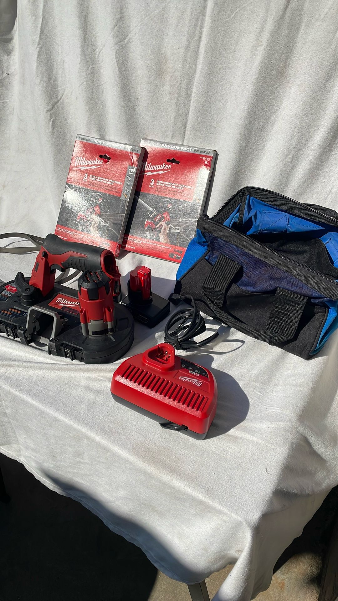 Tools