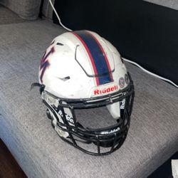 Riddell Speedflex Size Large 