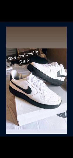 Nike Air Force