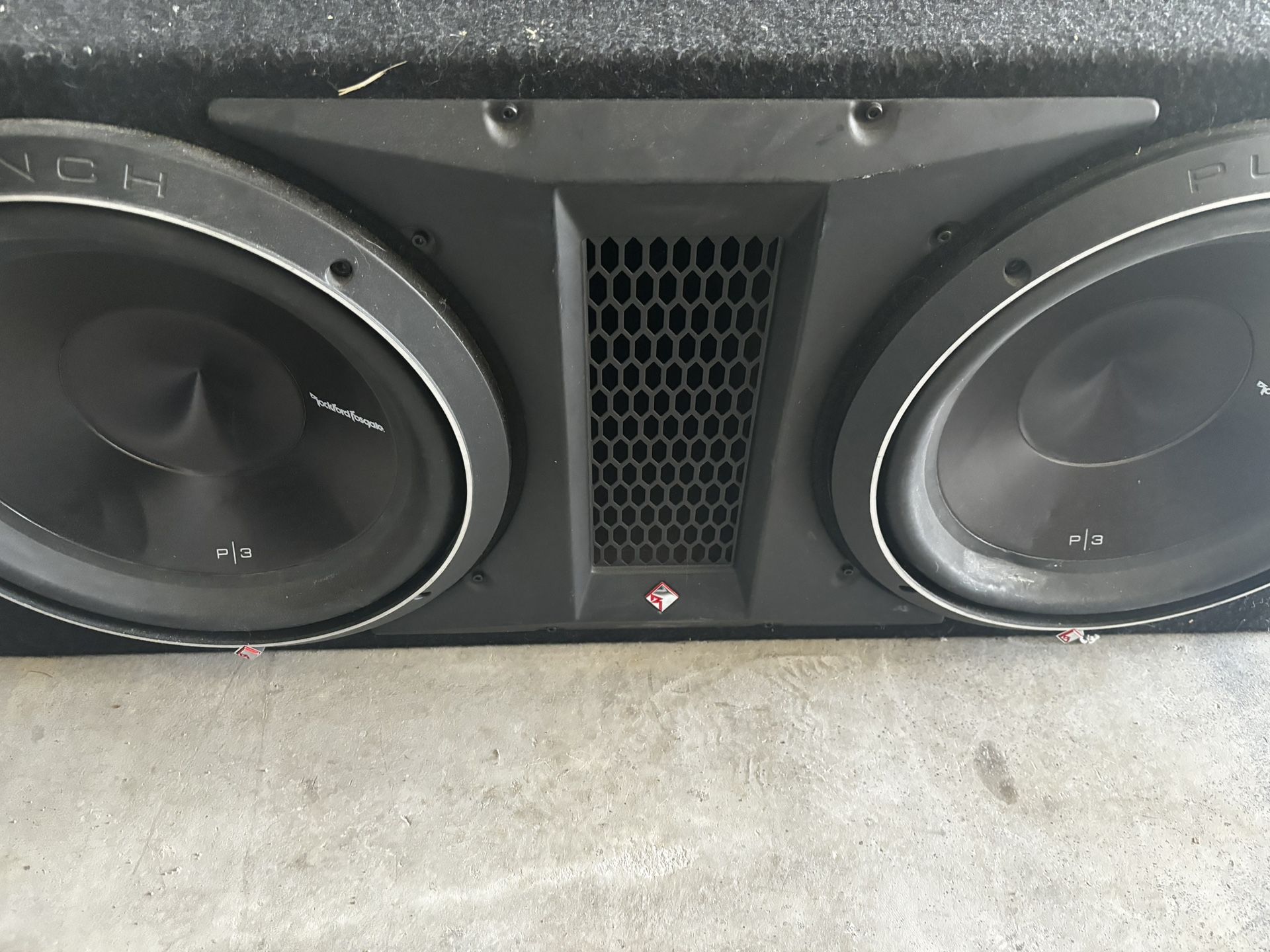 Rockford Fosgate Dual P3 12,New Products : American Fashion Style Bags On Sale