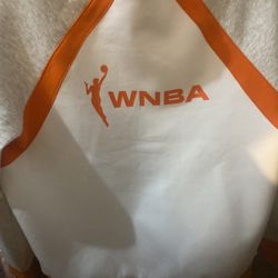 Wnba Jacket Medium