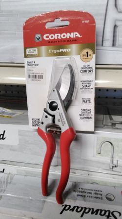 CORONA BRANCH & STEM PRUNER