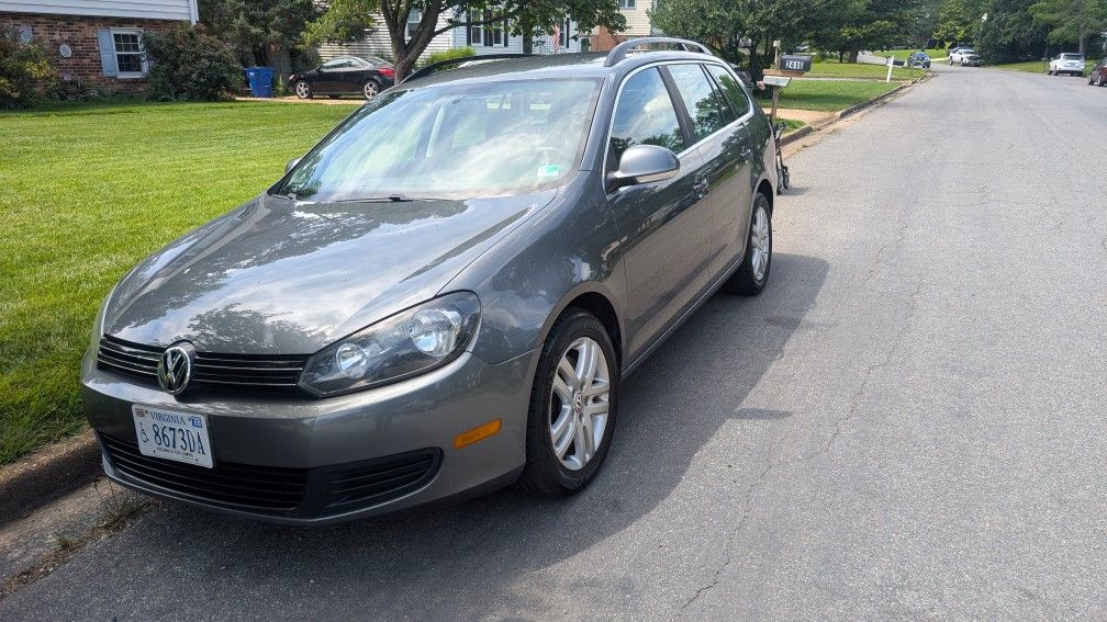 2013 Volkswagen Jetta