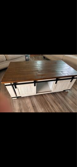 Coffe table