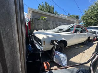 2 door Chevy