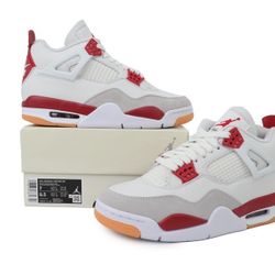 NIKE SB X AIR JORDAN IV RETRO SP ‘VARSITY RED’