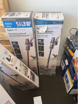 Dyson V 11 portable vacuum