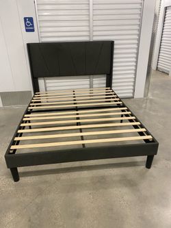Queen Bed