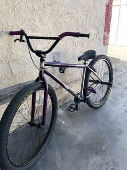 sunday bike