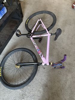 Pick Chad (read The Description)