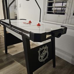 Kids Air Hockey 