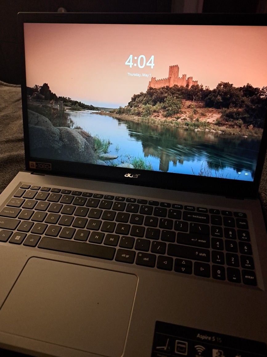 Laptop