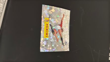 2026 World Cup sticker 00