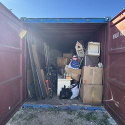 Taking Offers On Everything 