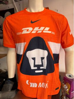 Pumas soccer Jersey