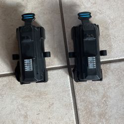 2 Spy Ninjawear Wrist Nerf Shooters