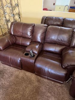 Living room furniture