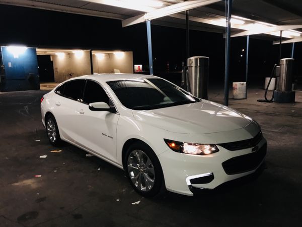2016 Chevy Malibu Lt For In Phoenix Az Offerup