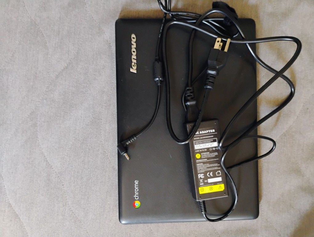 Lenovo Chromebook