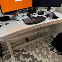 Height Adjustable Desk