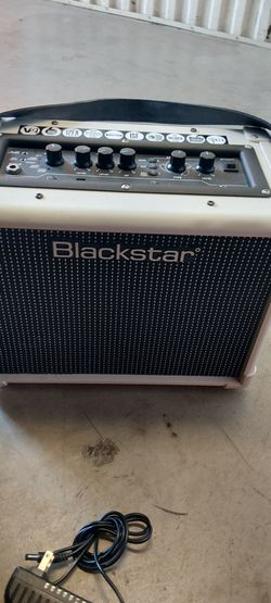 Blackstar ID:Core V2 12FX Guitar Combo Amp