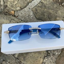 Cartier Sunglasses 