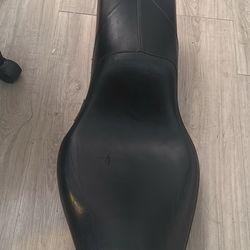 Harley Davidson Soft tail Corbin Seat