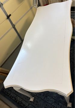 Shabby Chic dining table