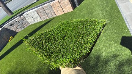 Artificial turf
