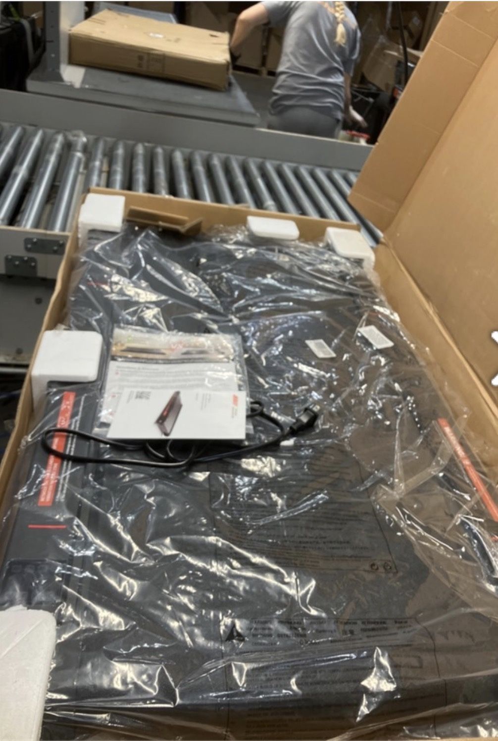 Treadmill / Walking Pad 