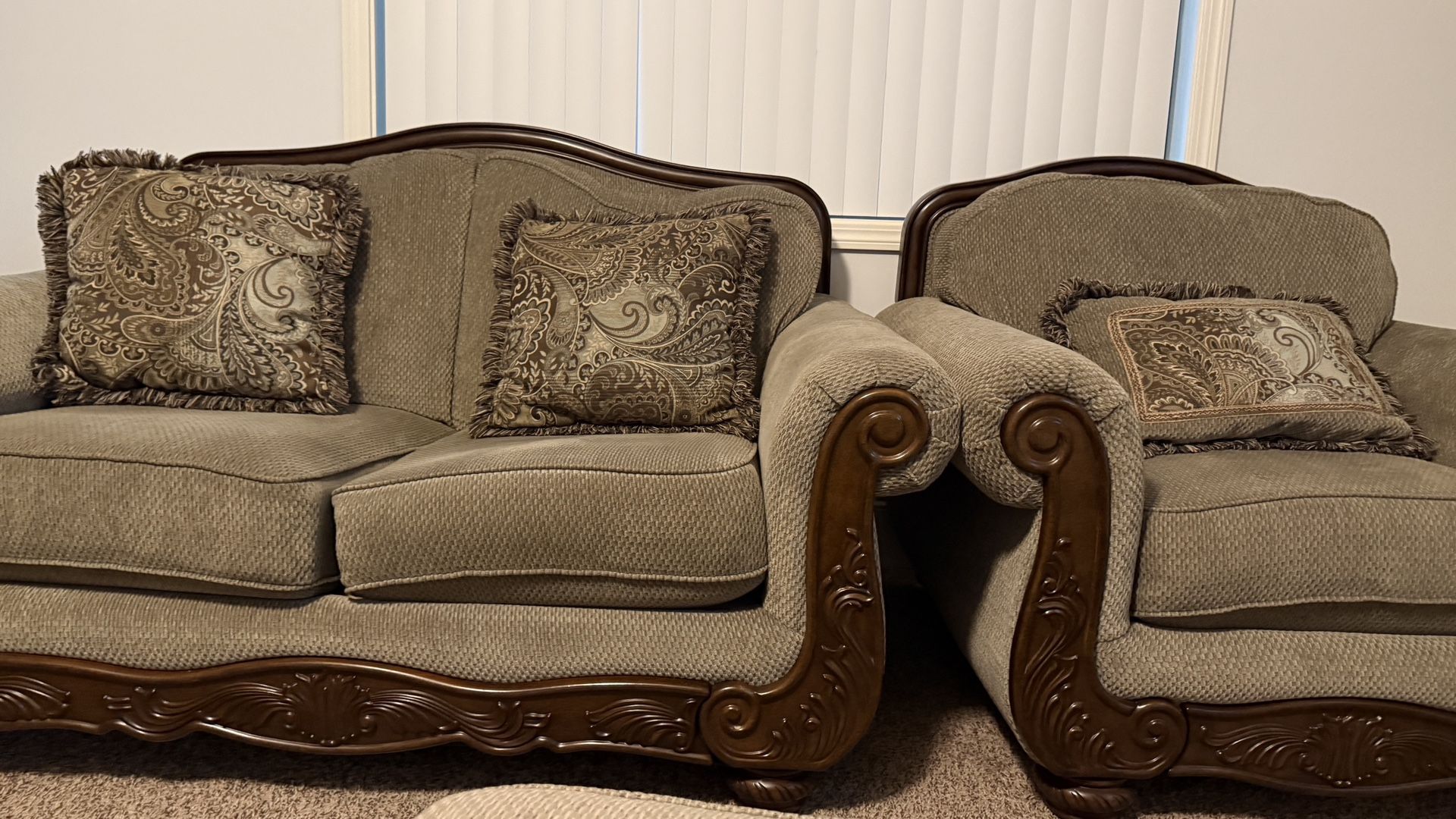 Family Room Furniture