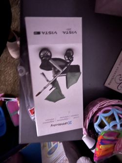 Stroller Adapter