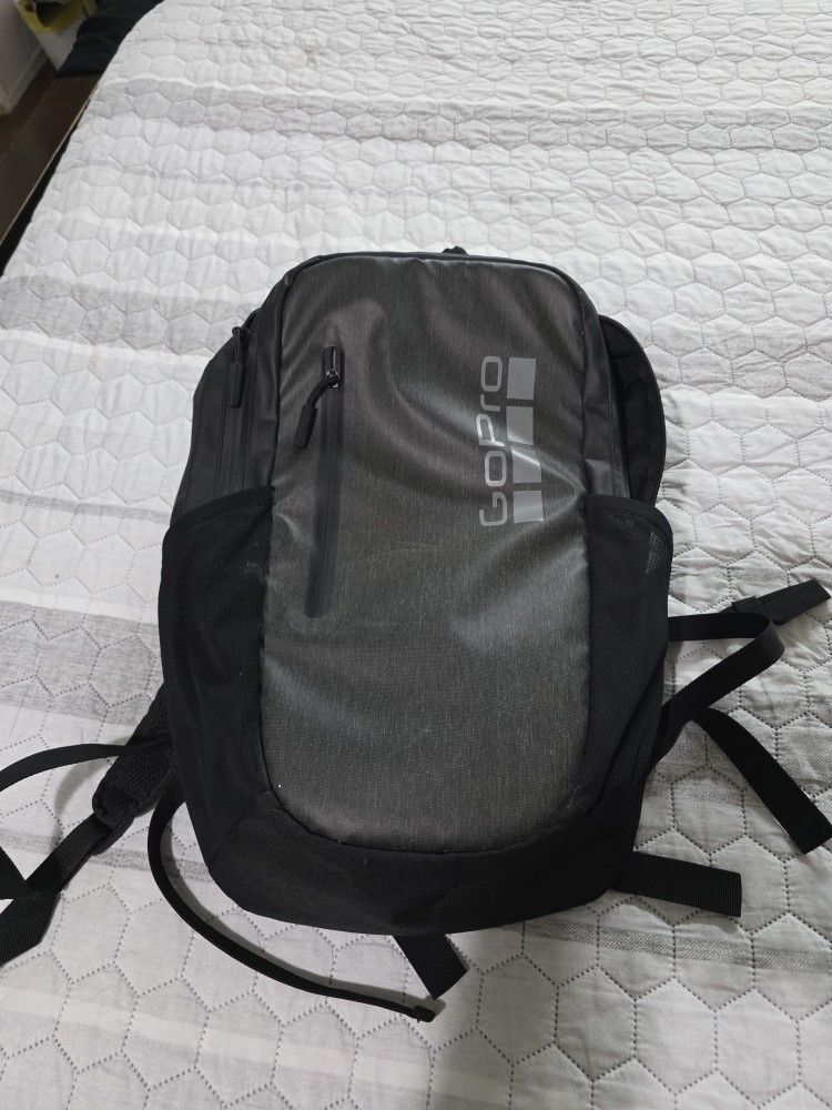 Gopro Backpack 