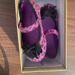 Toddler Girl Shoes