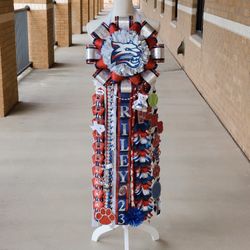Custom Homecoming Mum