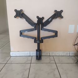 Mount Pro Monitor Stand