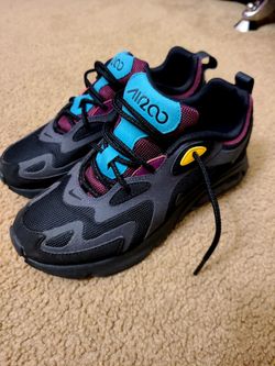 Nike Airmax 200 (Women)