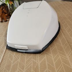Evinrude And Johnson 9.5 Hood 